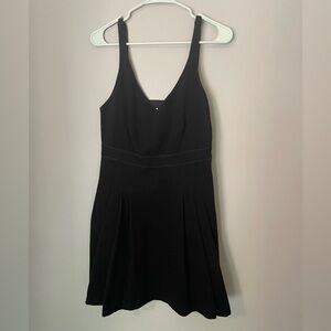 Susana Monaco Mini Dress, Size 8